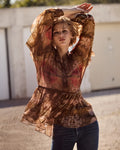 Mes Demoiselles Paris Aluna Blouse