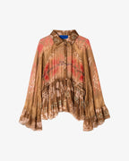 Mes Demoiselles Paris Aluna Blouse