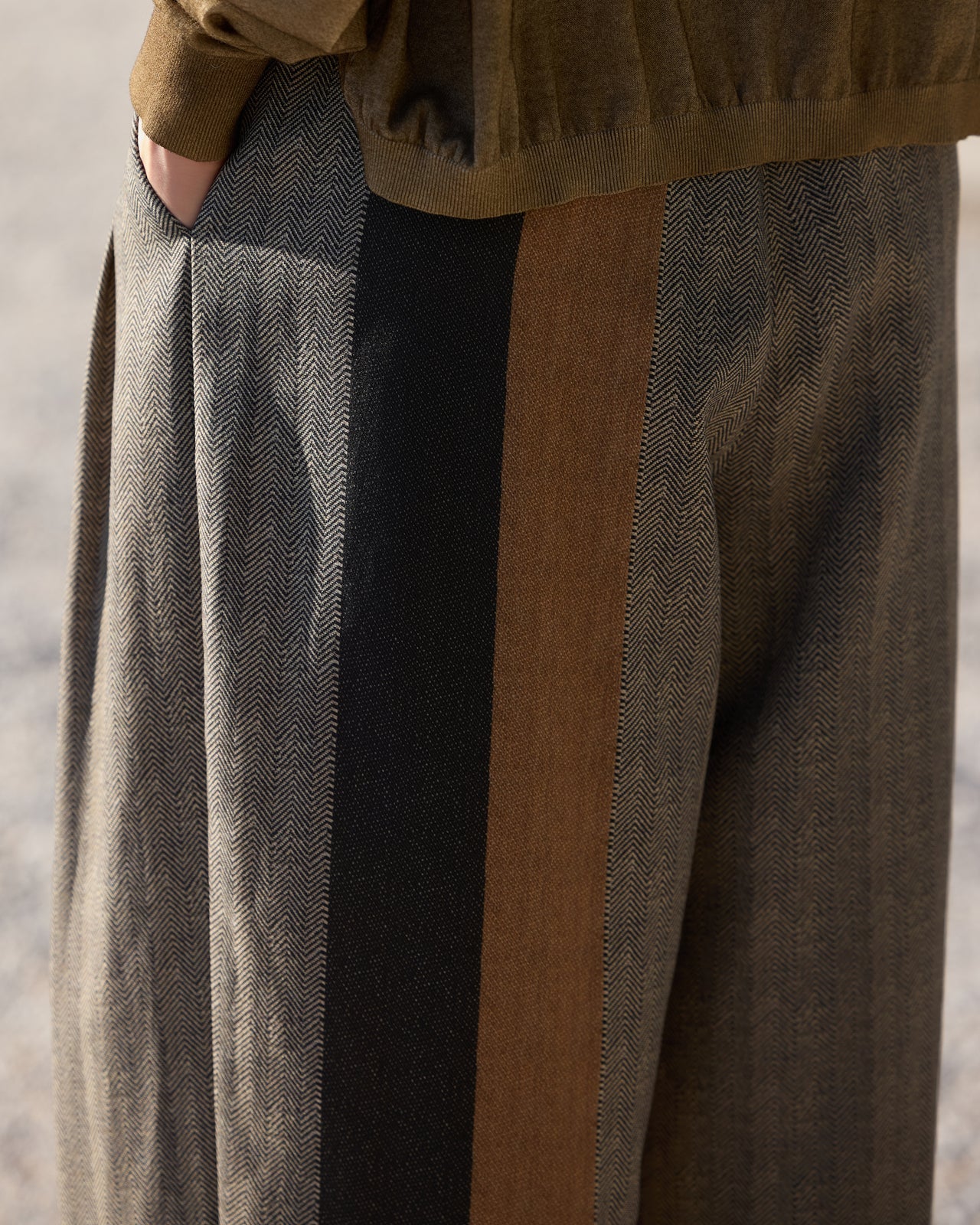 Aria Pants by Mes Demoiselles Paris