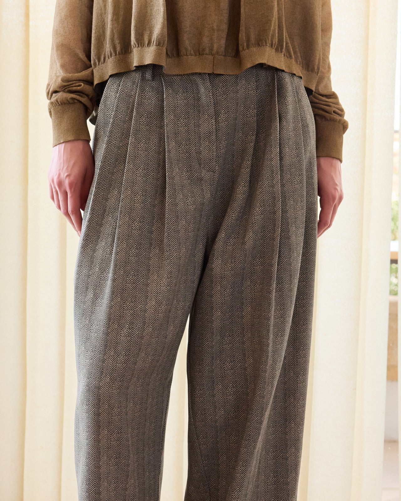 Aria Pants by Mes Demoiselles Paris