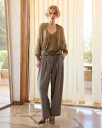 Aria Pants by Mes Demoiselles Paris