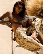 Gianni Pants by Mes Demoiselles Paris