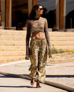 Gianni Pants by Mes Demoiselles Paris