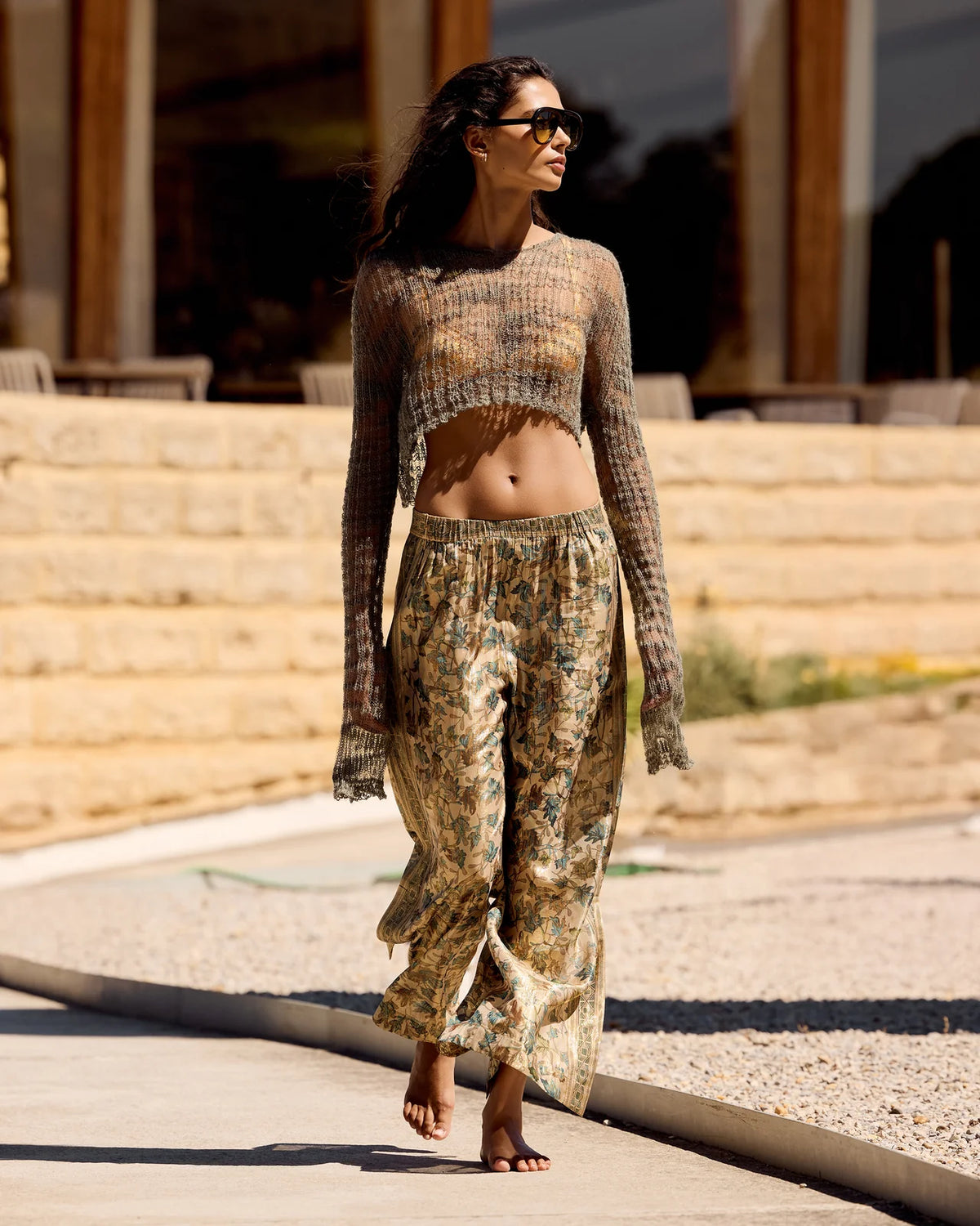 Gianni Pants by Mes Demoiselles Paris