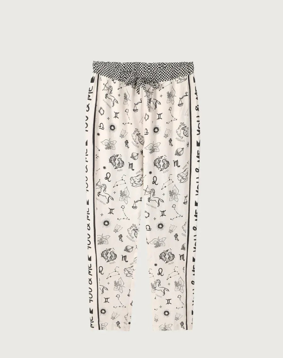 Bailey Pants Zodiac