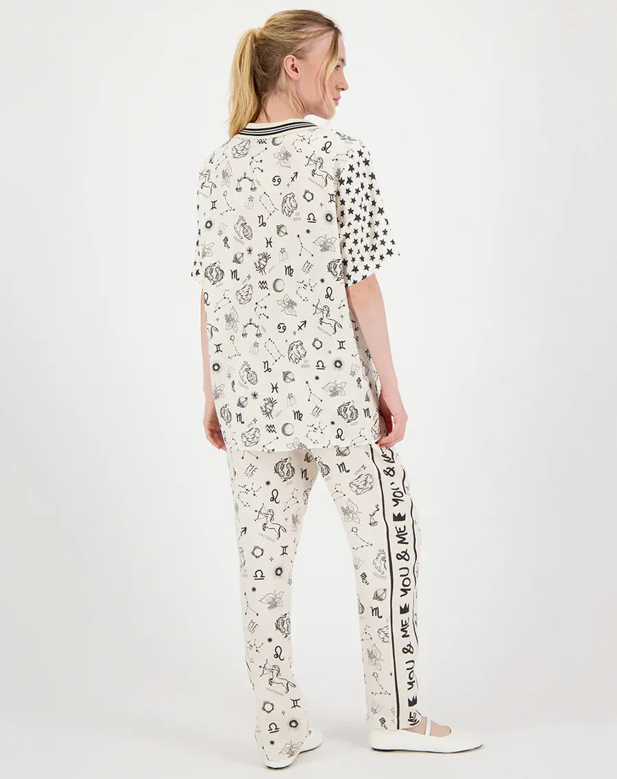 Bailey Pants Zodiac