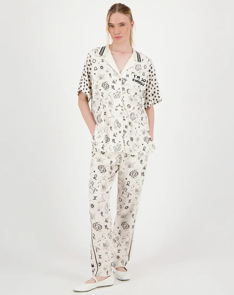 Bailey Pants Zodiac