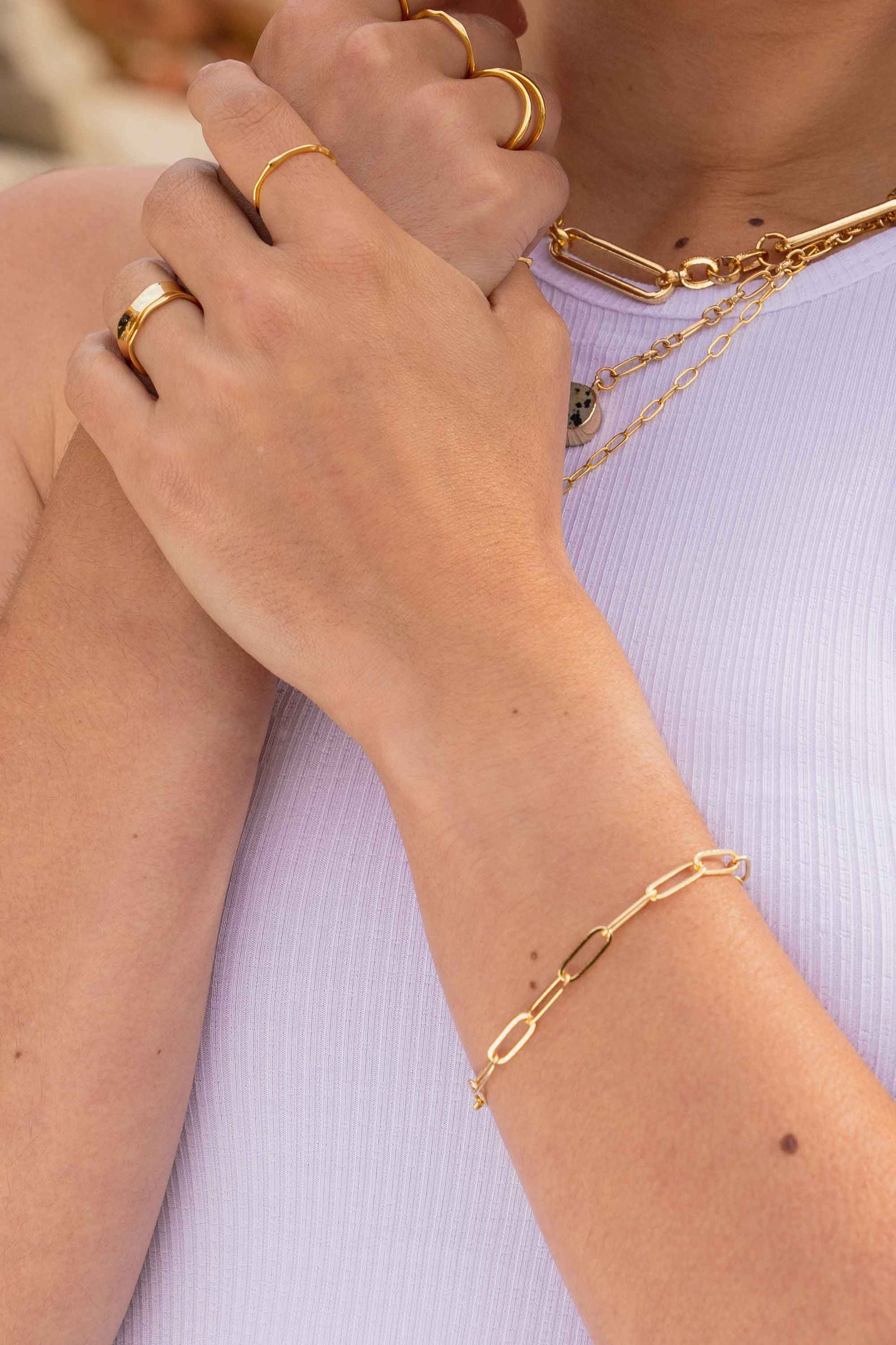 Formation Alice Bracelet