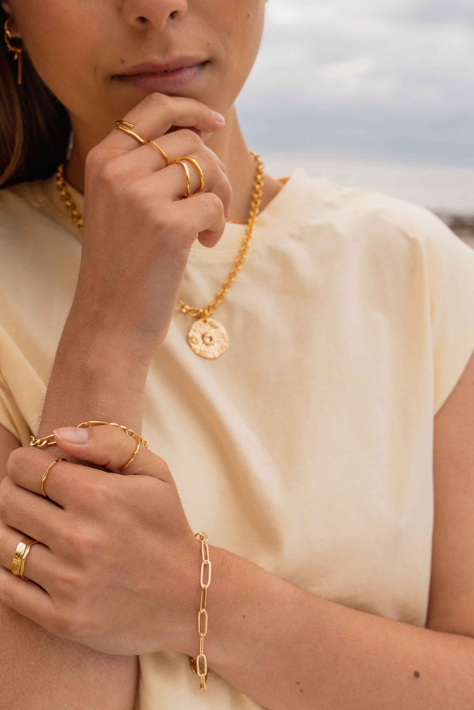 Formation Alice Bracelet