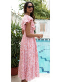 Coralie Maxi Dress