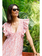 Coralie Maxi Dress