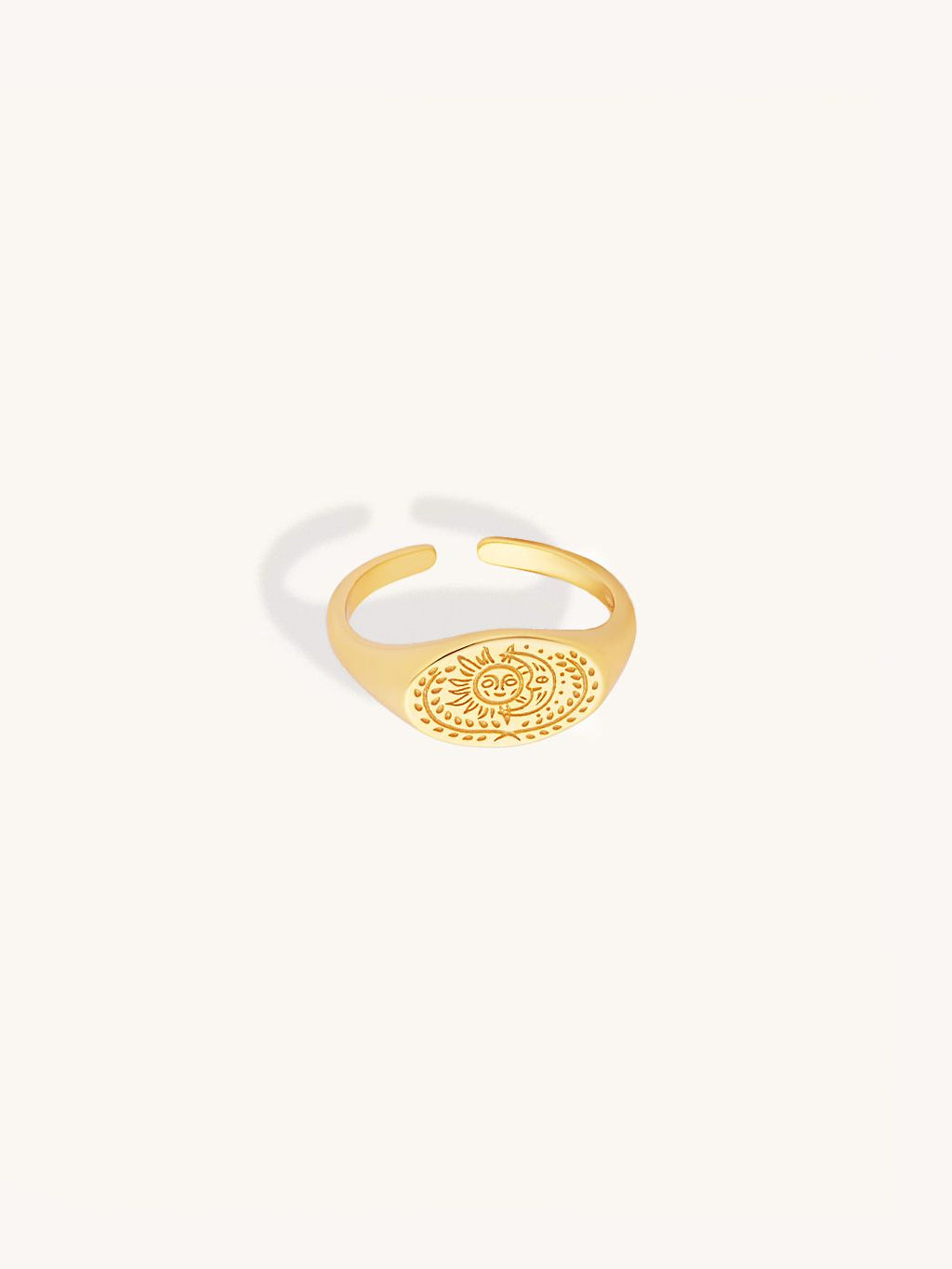 Cosmos Ring