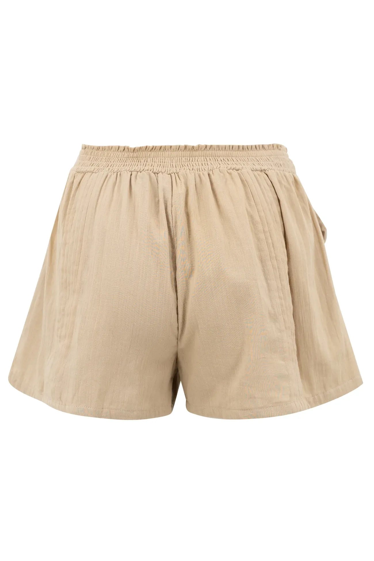 Chalina Shorts Sand