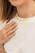 Formation Alice Necklace
