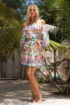 Dalia Dress
