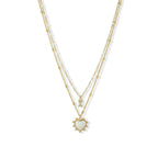 Cayenne Necklace