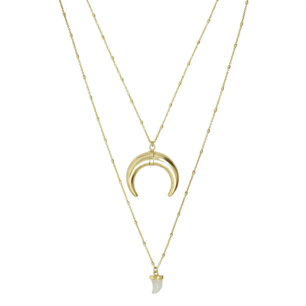 Hera Necklace