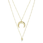 Hera Necklace