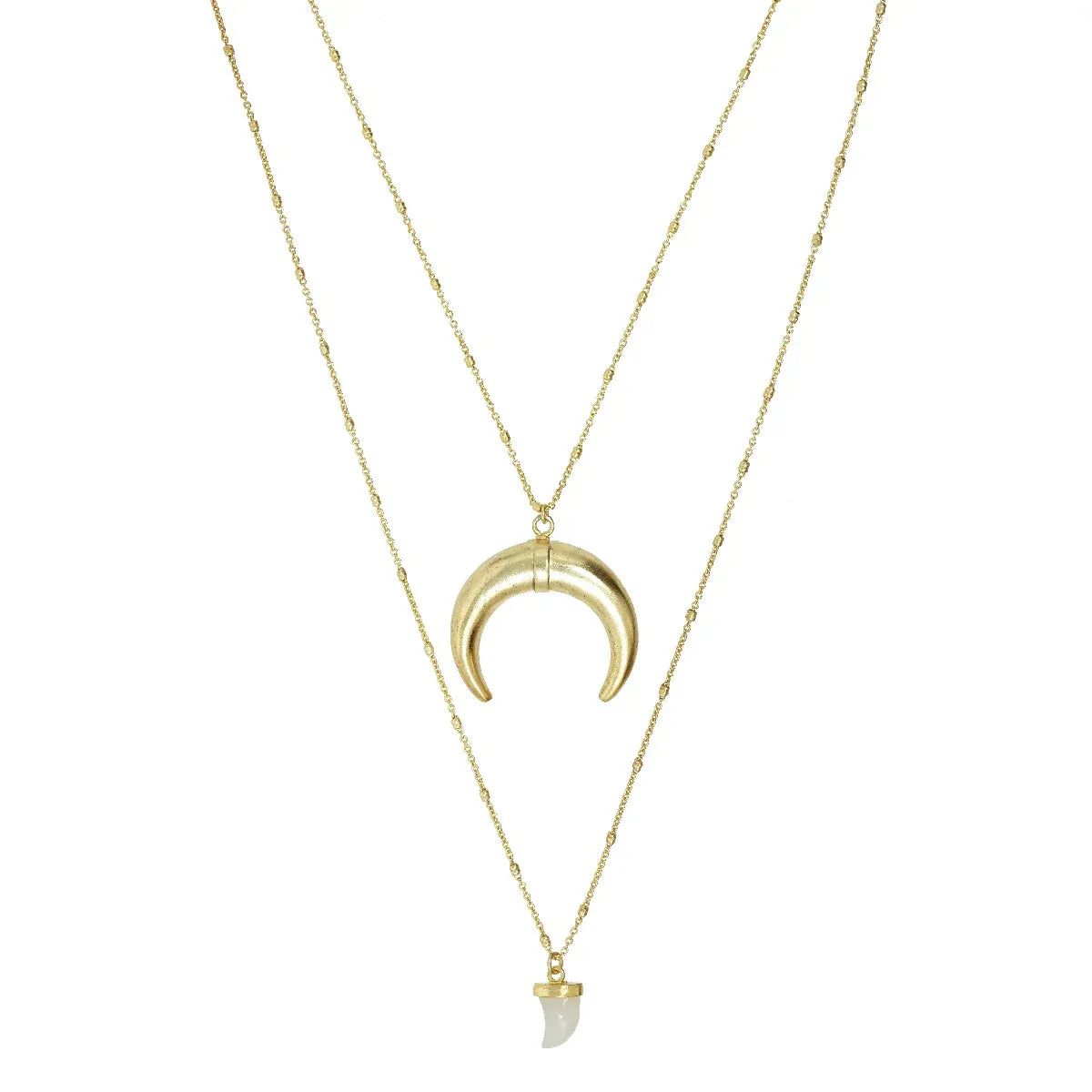 Hera Necklace