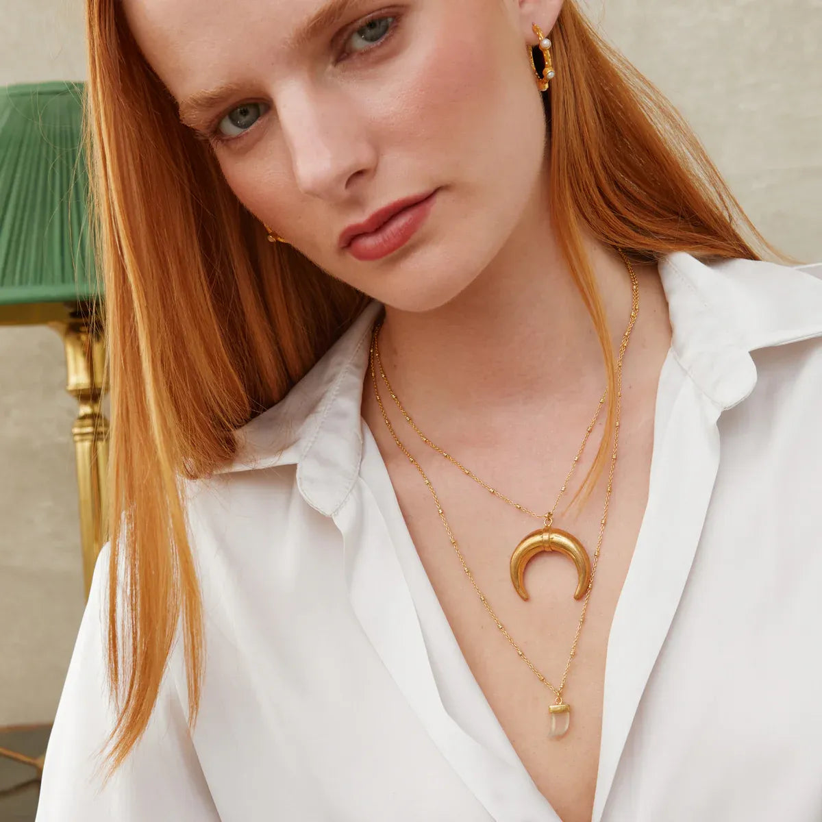 Hera Necklace