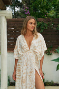 Desert Dreamer Maxi Dress