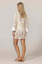 Chandra Dress