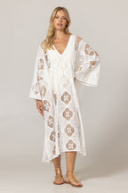 Eden Kaftan Miss June Paris