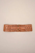 Joan Leather Belt