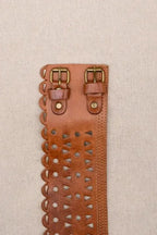 Joan Leather Belt