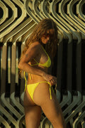 Limoncello Bikini Bottom