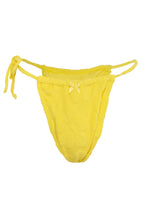 Limoncello Bikini Bottom