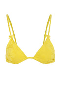 Limoncello Bikini Top