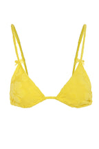 Limoncello Bikini Top
