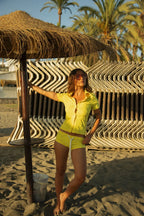 Limoncello two piece set