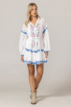 Jodie Dress