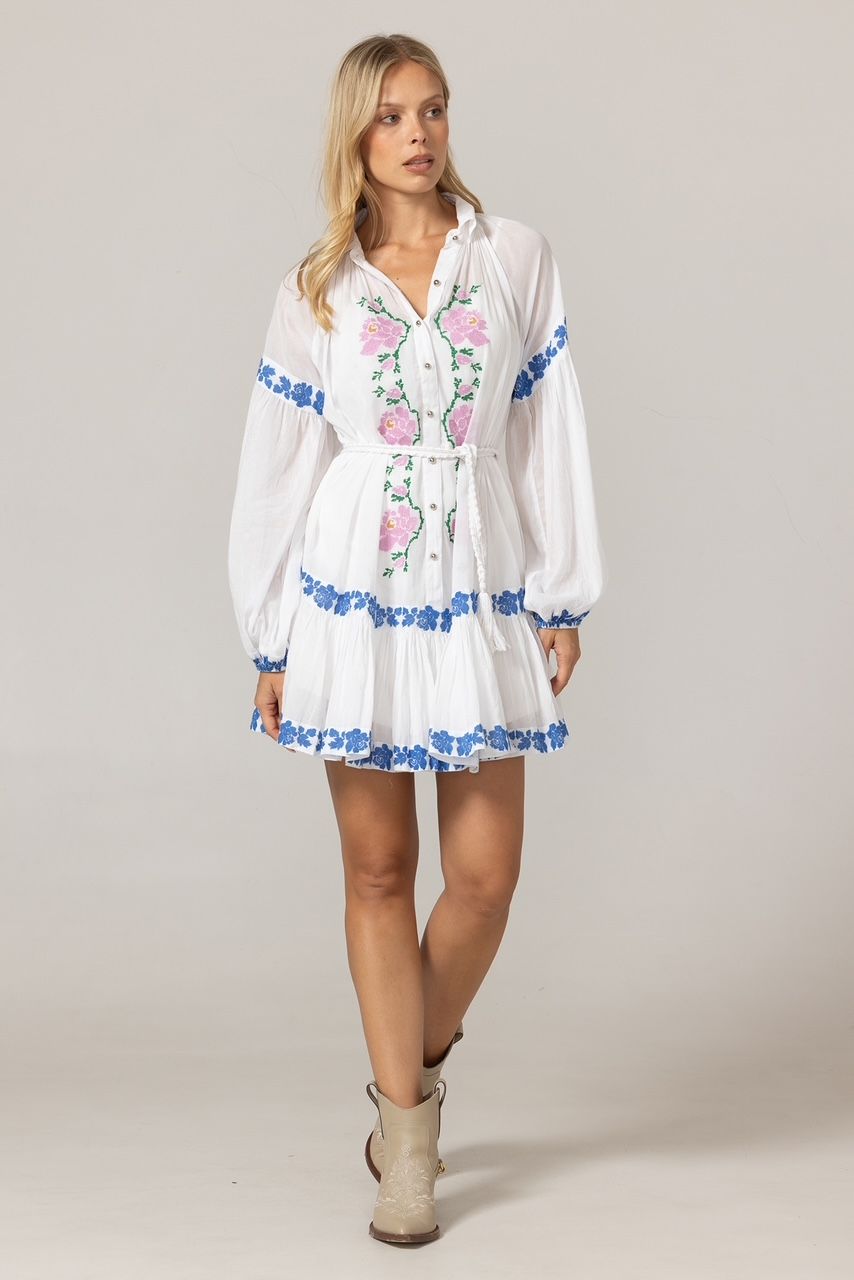 Jodie Dress
