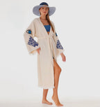 Iris Eye Robes