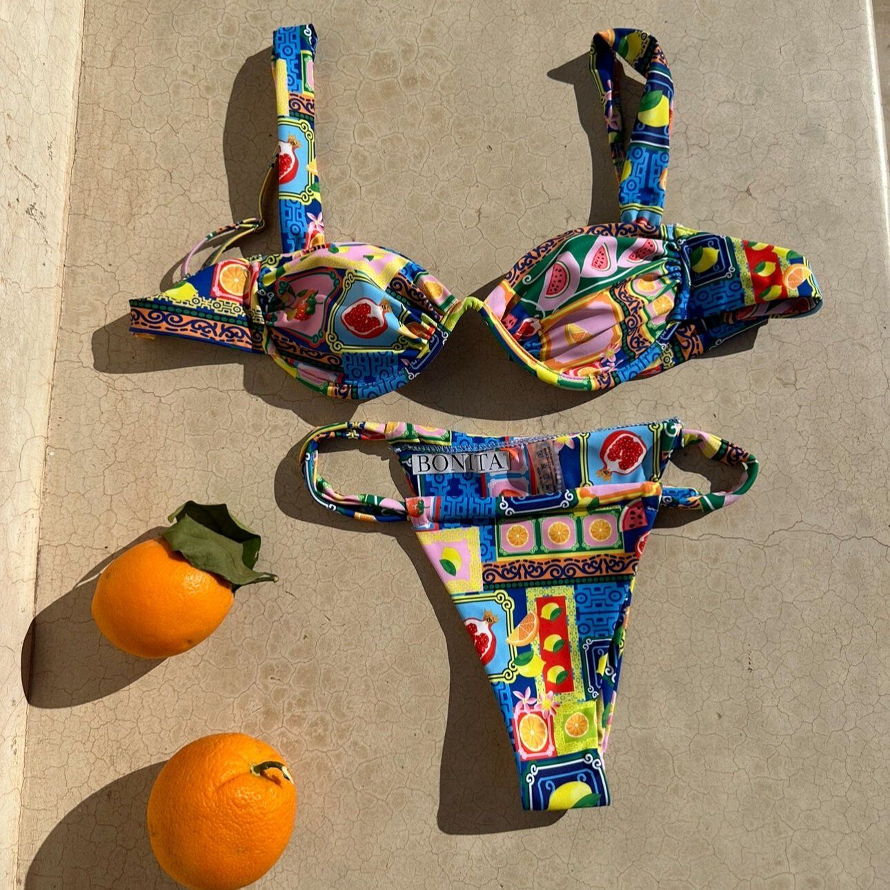 Grace Bikini