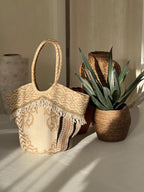 Impresion Beach Bag