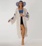 Iris Eye Robes