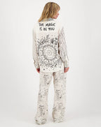 Isabel Shirt Zodiac