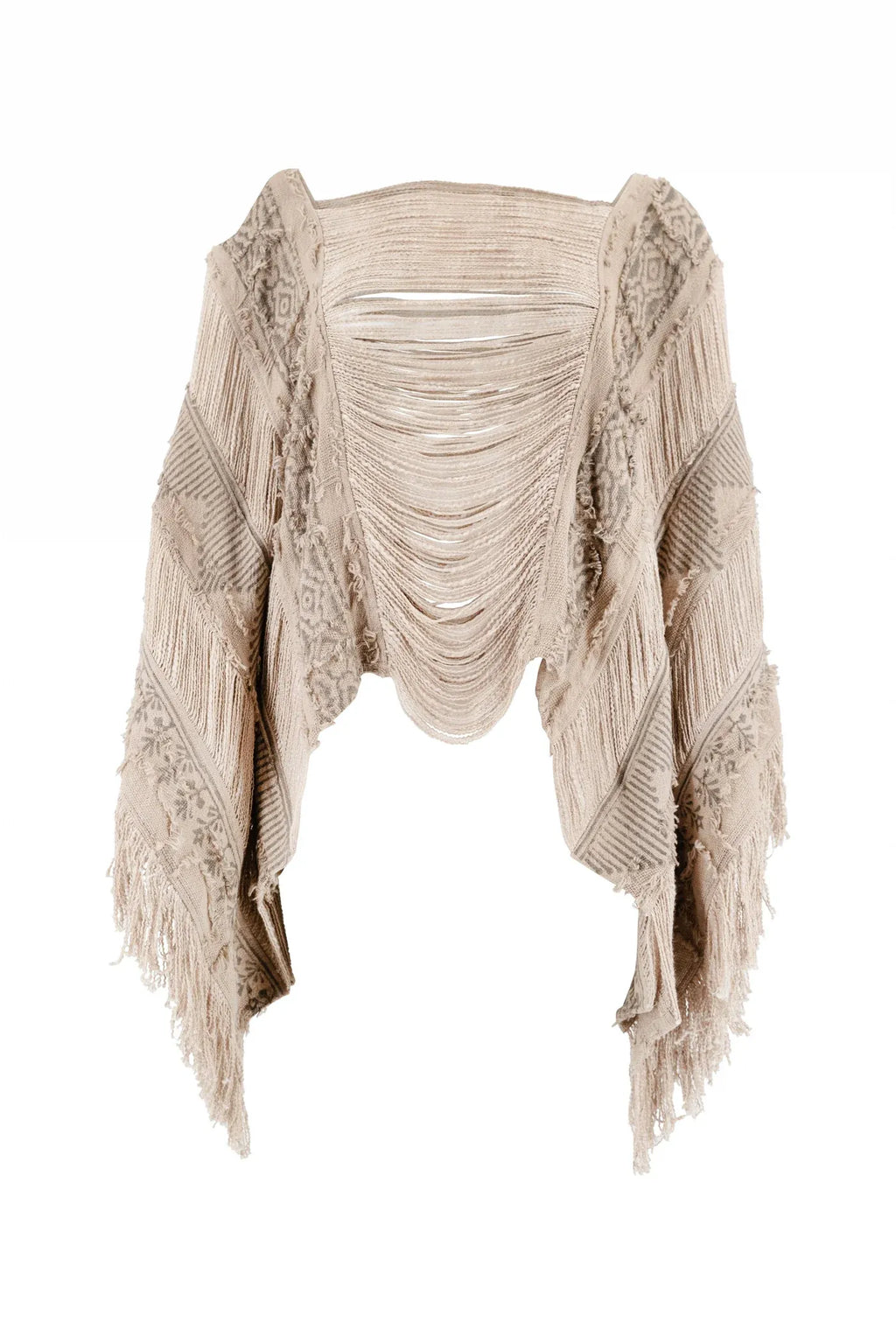 Harper Top Sand