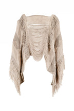 Harper Top Sand