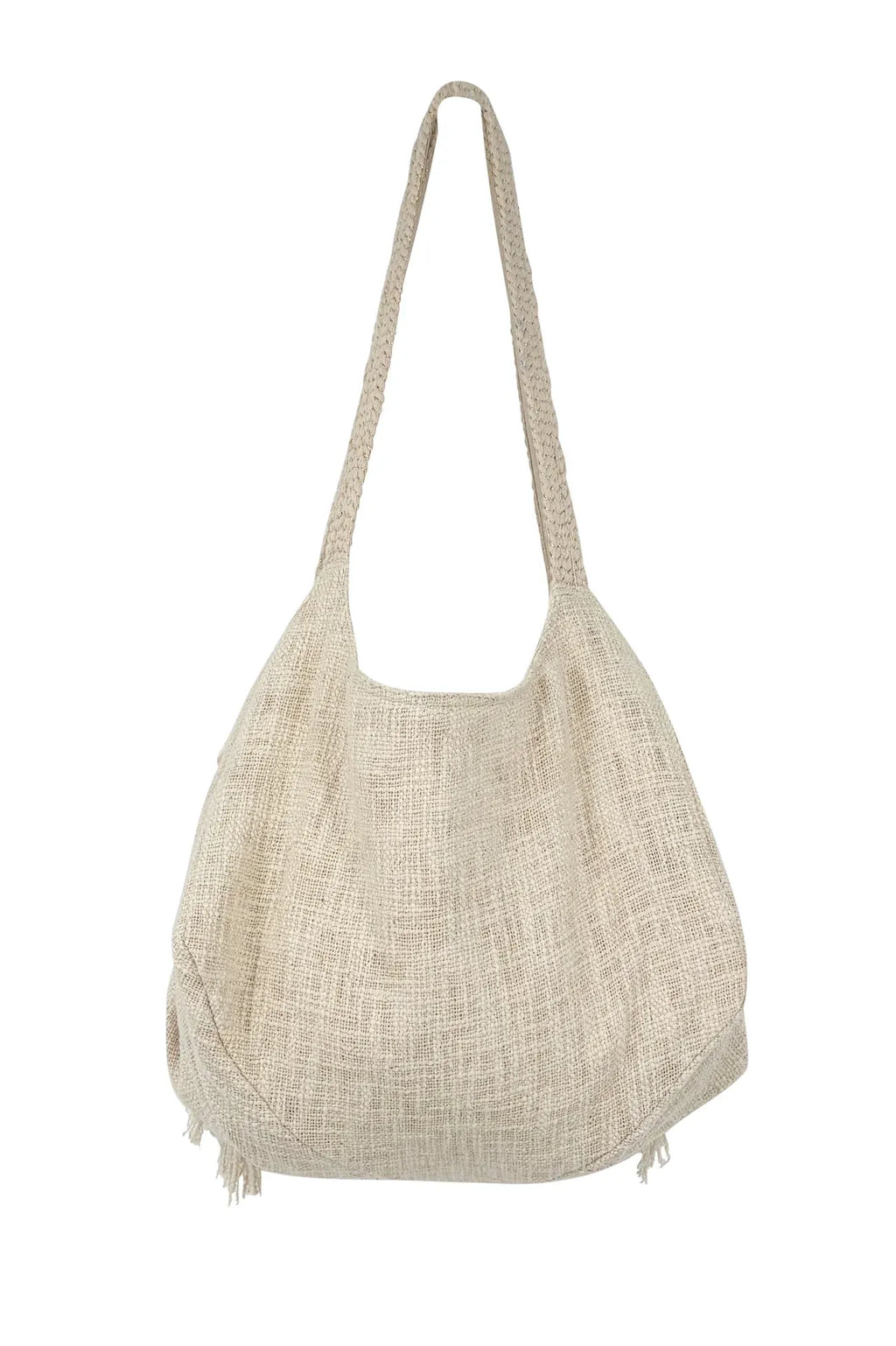 Mala Bag in Sand