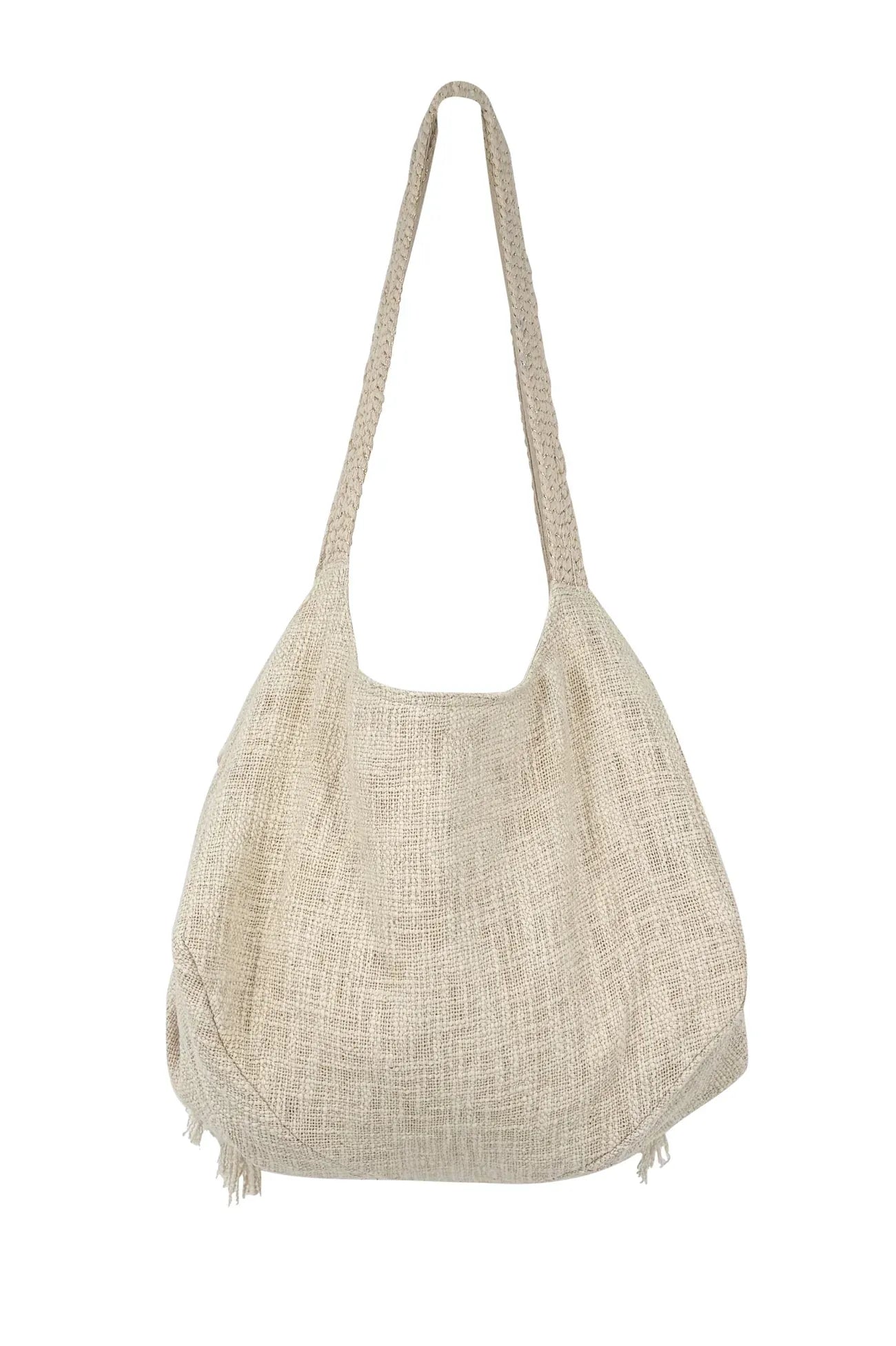 Mala Bag in Sand