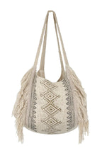 Mala Bag in Sand