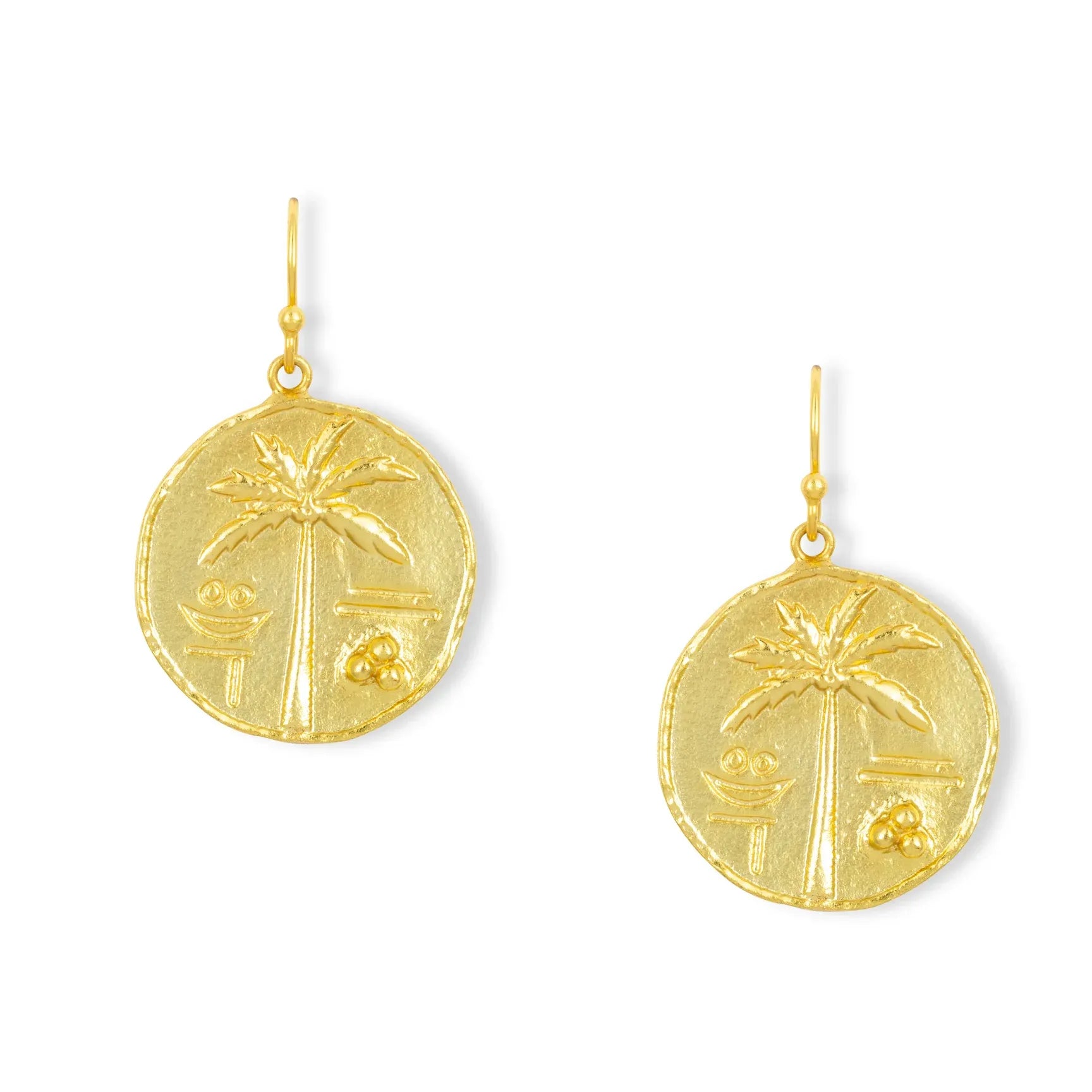 Oasis Earrings