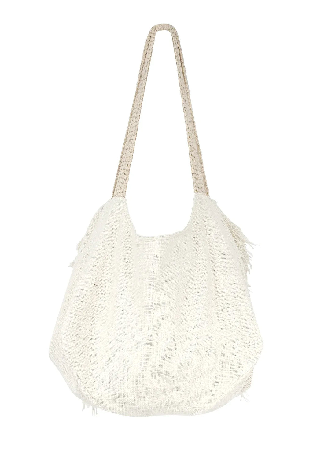 Mala Bag Ecru