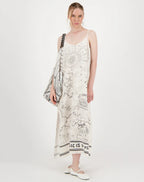 Me369 OLIVIA CAMISOLE DRESS