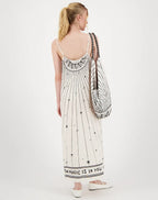 Me369 OLIVIA CAMISOLE DRESS